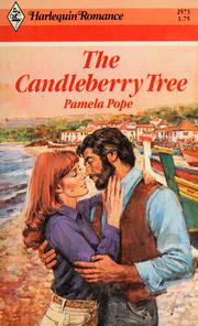 Cover of: The candleberry tree