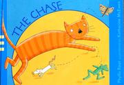 Cover of: The chase by Phyllis Root