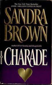 Cover of: Charade