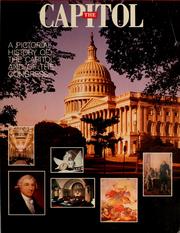 Cover of: The Capitol by 