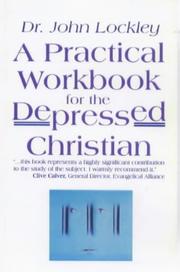 Cover of: Practical Workbook for the Depressed Christian