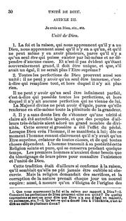 Cover of: Traité des devoirs du chrétien envers Dieu