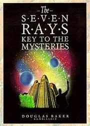 Seven Rays by Douglas Baker