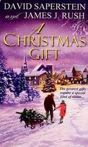 Cover of: A Christmas gift