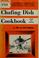 Cover of: The chafing dish cookbook