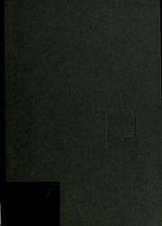 Cover of: Chinese and Indian architecture: the city of man, the Mountain of God, and the realm of the immortals