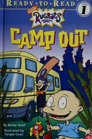 Cover of: Camp out