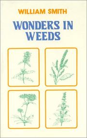 Cover of: Wonders in weeds