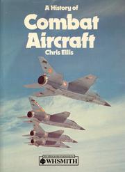 A history of combat aircraft