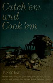 Cover of: Catch'em and cook'em