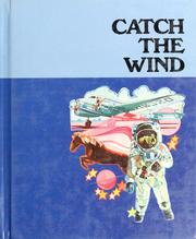 Cover of: Catch the wind by Carl Bernard Smith