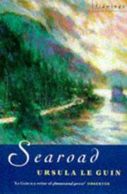 Searoad Chronicles of Klatsand by Ursula K. Le Guin