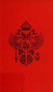 Cover of: Catherine the Great.