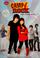 Cover of: Camp Rock: The Junior Novel
