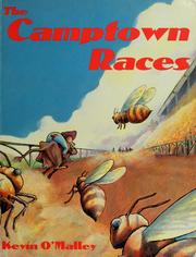 Cover of: The Camptown races