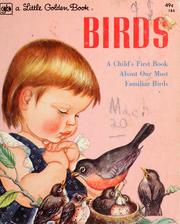 Cover of: Birds by Jane Watson