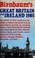 Cover of: Birnbaum's Great Britain and Ireland 1985