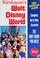 Cover of: Birnbaum's Walt Disney World