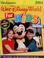 Cover of: Birnbaum's Walt Disney World for kids, by kids