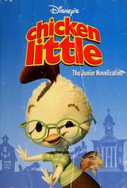 Chicken Little | Open Library