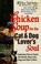 Cover of: Chicken soup for the cat & dog lover's soul
