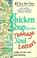 Cover of: Chicken soup for the teenage soul letters