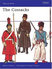 Cover of: The Cossacks