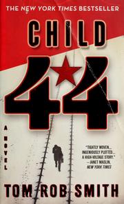 Cover of: Child 44