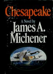 Cover of: Chesapeake