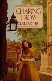 Cover of: Charing Cross