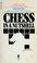 Cover of: Chess in a nutshell
