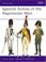Cover of: Spanish armies of the Napoleonic Wars