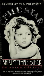 Cover of: Child Star: an autobiography
