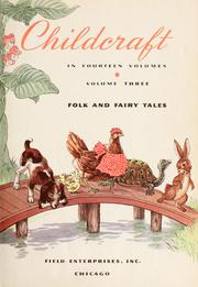Cover of: Childcraft.: Folk and fairy tales.
