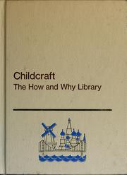 Cover of: Childcraft. The how and why library. (1972 edition.). by 