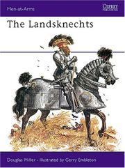 Cover of: The landsknechts