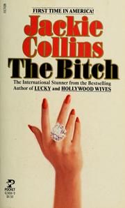 Cover of: The bitch