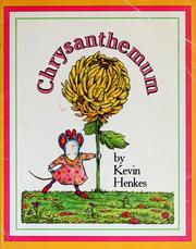 Cover of: Chrysanthemum by Kevin Henkes