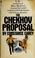Cover of: The Chekhov proposal