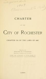 Charter by Rochester (N.Y.)