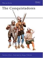 Cover of: The Conquistadores