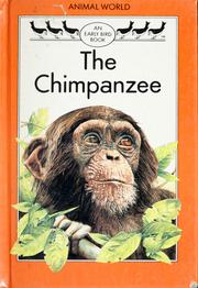 The chimpanzee