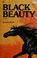 Cover of: Black Beauty