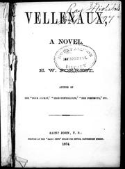 Vellenaux by E. W. Forrest