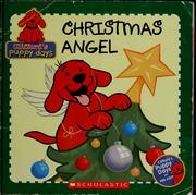 Cover of: Christmas angel