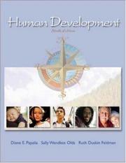 Cover of: Human Development with Student CD and PowerWeb