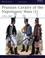 Cover of: Prussian Cavalry of the Napoleonic Wars (1) : 1792-1807