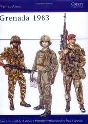 Cover of: Grenada 1983