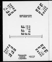 Cover of: Report upon the examination and re-classification of the company's accounts from their origin in 1852 till 31st March, 1880 by Mount Royal Cemetery Company.