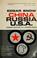 Cover of: China, Russia, and the U.S.A.